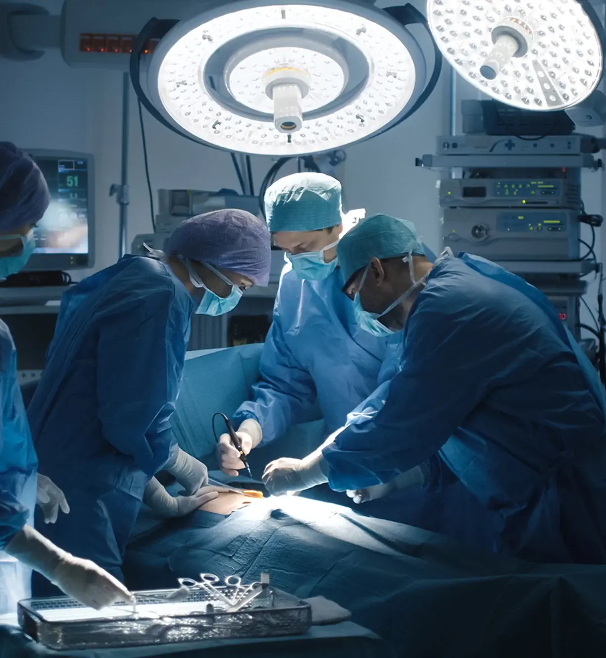 Surgery